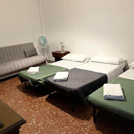 Dulceri Apartment Al Pigneto Rome Exterior photo