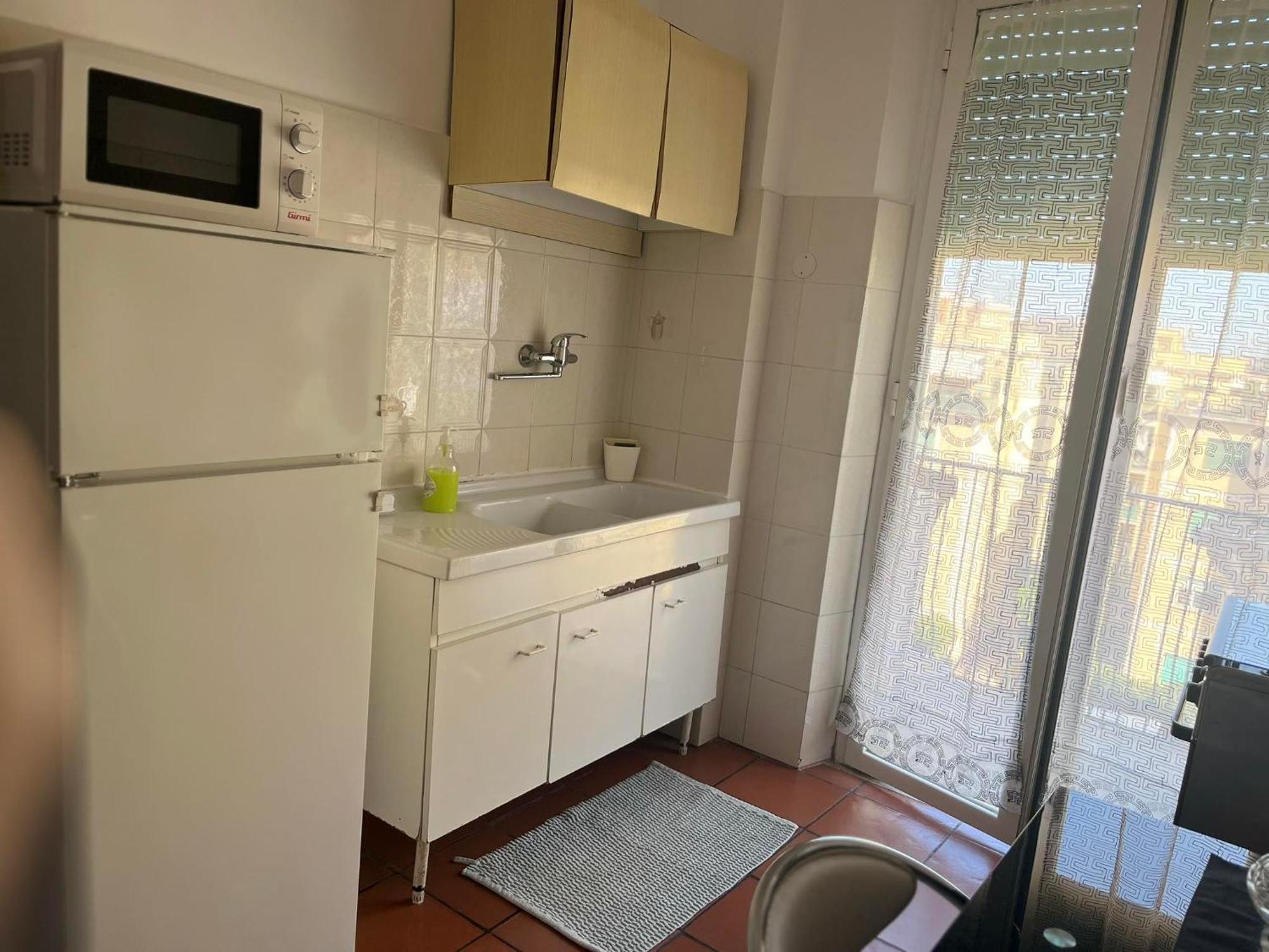 Dulceri Apartment Al Pigneto Rome Exterior photo