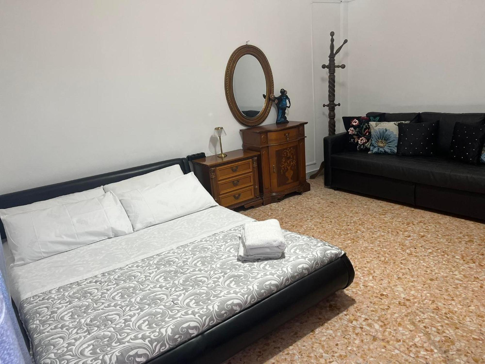 Dulceri Apartment Al Pigneto Rome Exterior photo