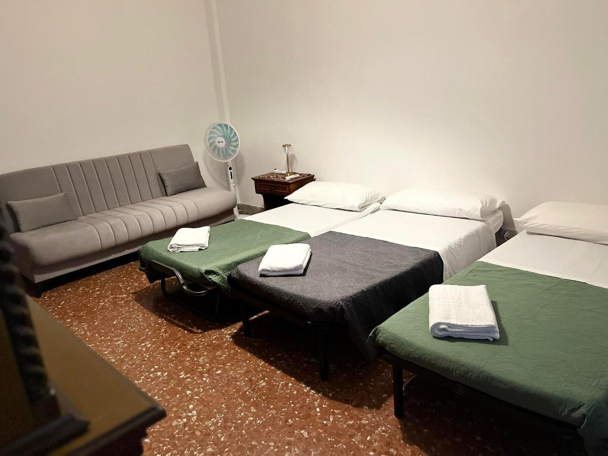 Dulceri Apartment Al Pigneto Rome Exterior photo