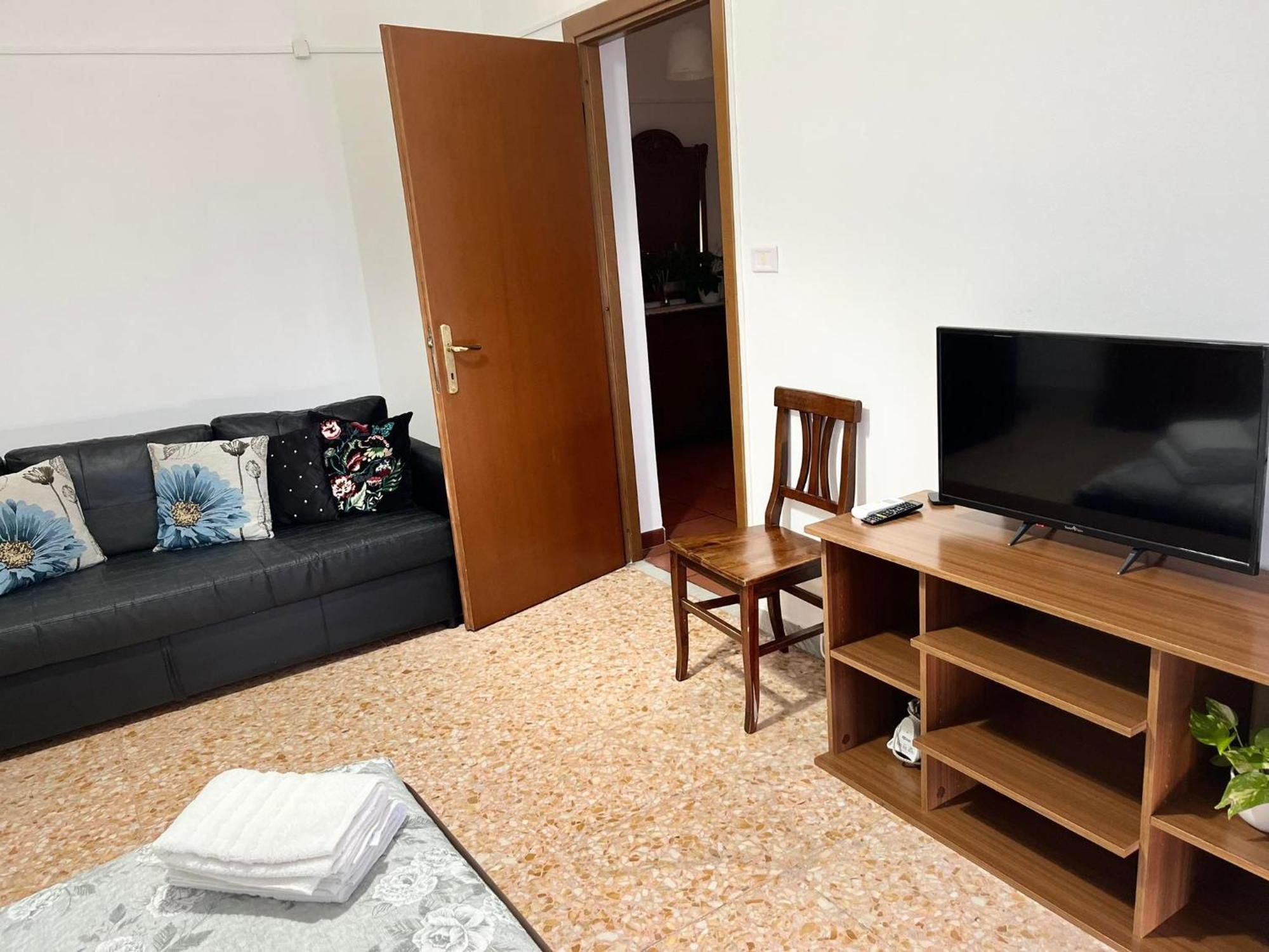 Dulceri Apartment Al Pigneto Rome Exterior photo
