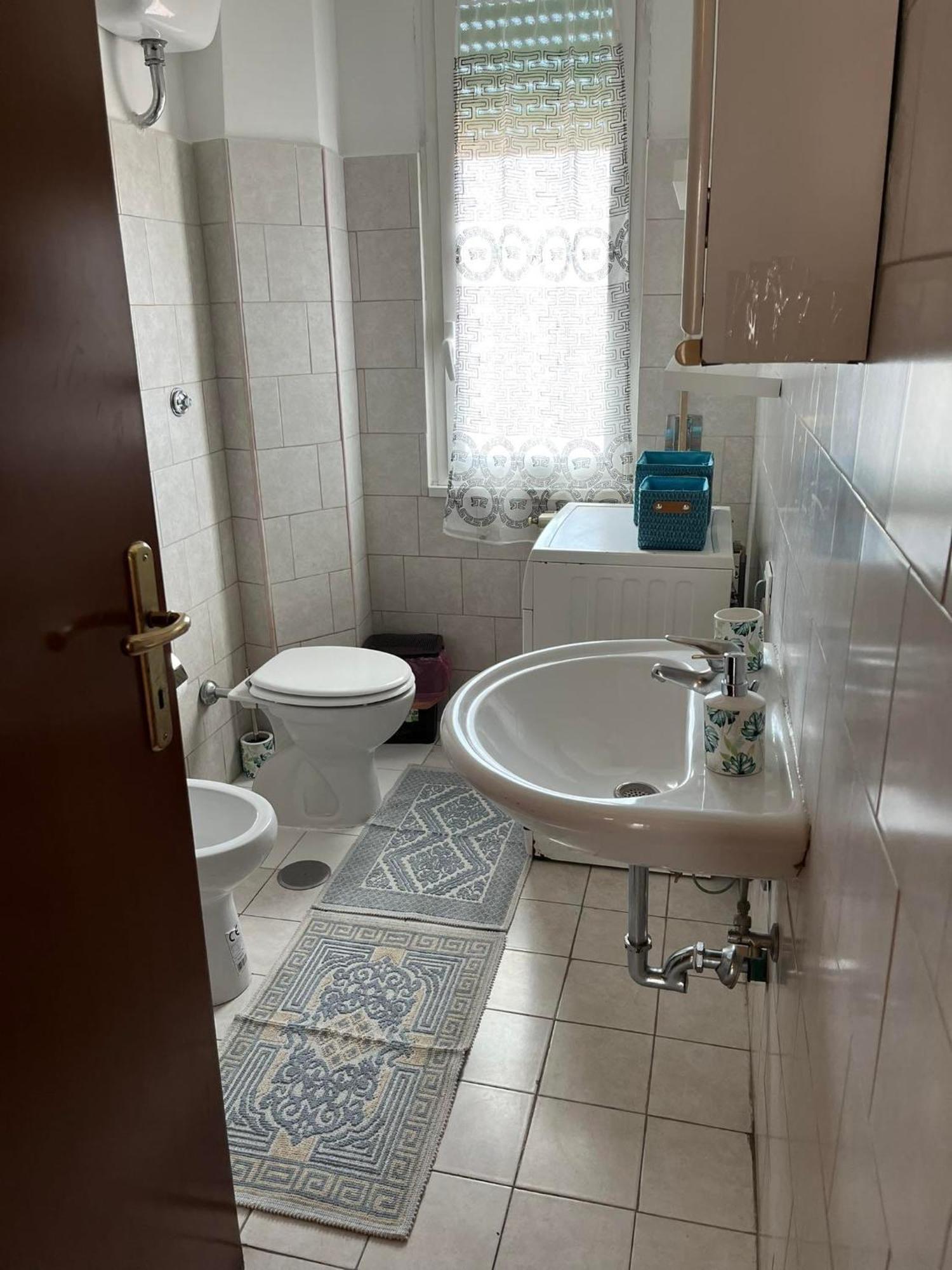 Dulceri Apartment Al Pigneto Rome Exterior photo